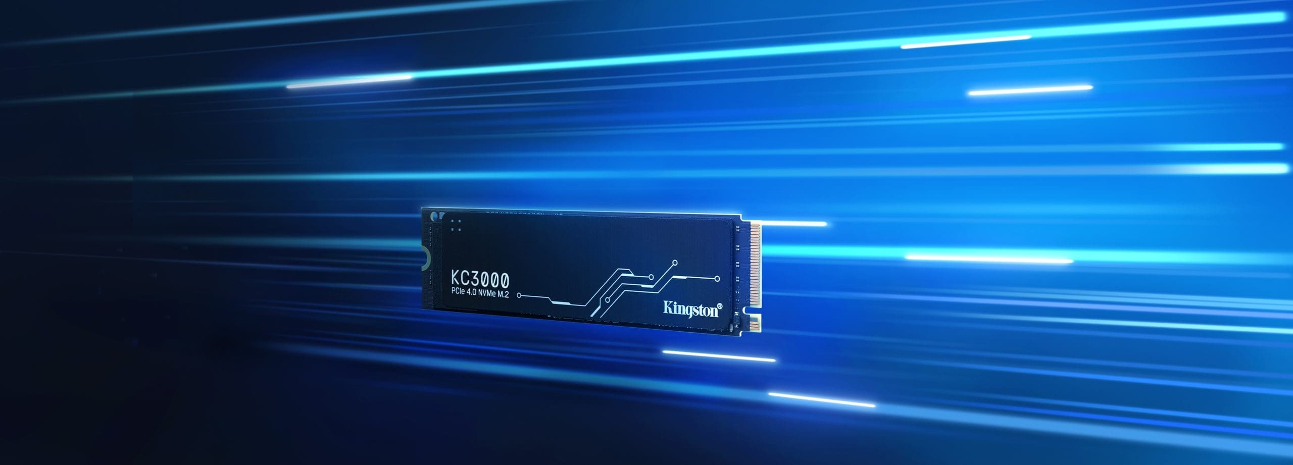 Kingston 1024G KC3000 SKC3000S/1024G Kingston 1024G KC3000 SKC3000S/1024G – Bild 7