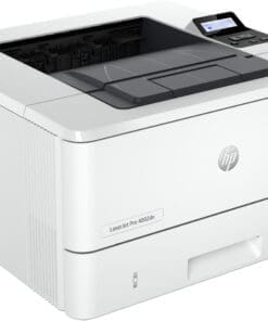 HP Laserjet Pro 4002dn Monolaserdrucker A4 HP Laserjet Pro 4002dn Monolaserdrucker A4 – Bild 3