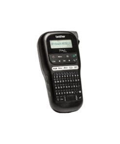 Brother P-touch H110 Handheld Beschriftungsgerät Brother P-touch H110 Handheld Beschriftungsgerät – Bild 5