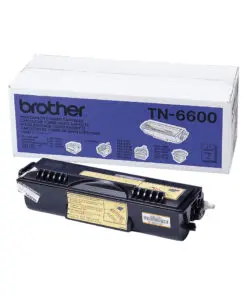 Brother Toner TN-6600 Jumbo (ca. 6000 Seiten)