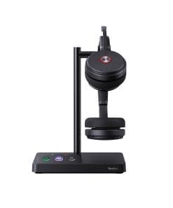 Alternative view of Yealink WH62 Dual Teams Headset