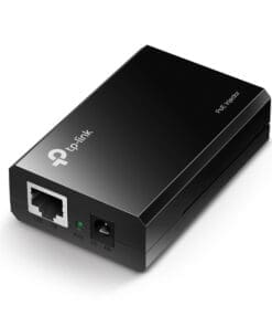 TP-Link TL-PoE150S IEEE 802.3af Gigabit PoE Injektor