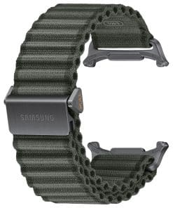 Samsung Trail Band, Olive (für WatchUltra /2) Samsung Trail Band, Olive (für WatchUltra /2) – Bild 3