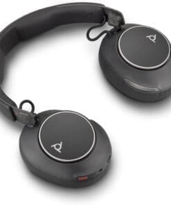 Poly Bluetooth Headset Voyager Surround 80 USB-C/A Poly Bluetooth Headset Voyager Surround 80 USB-C/A – Bild 5