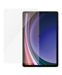 Alternative view of PanzerGlass Samsung Galaxy Tab S9 / S9 FE UWF
