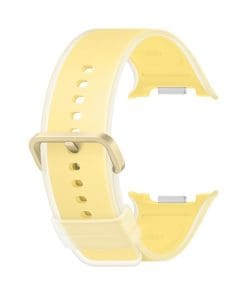 Samsung Misty Band (M/L), Yellow (für Watch 8 und 9) Samsung Misty Band (M/L), Yellow (für Watch 8 und 9) – Bild 3