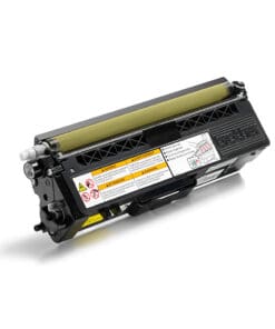 Alternative view of Brother Toner TN-325Y Jumbo Gelb (ca. 3500 Seiten)