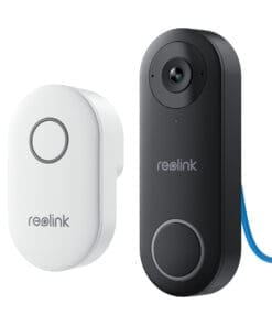 Reolink D340P Doorbell