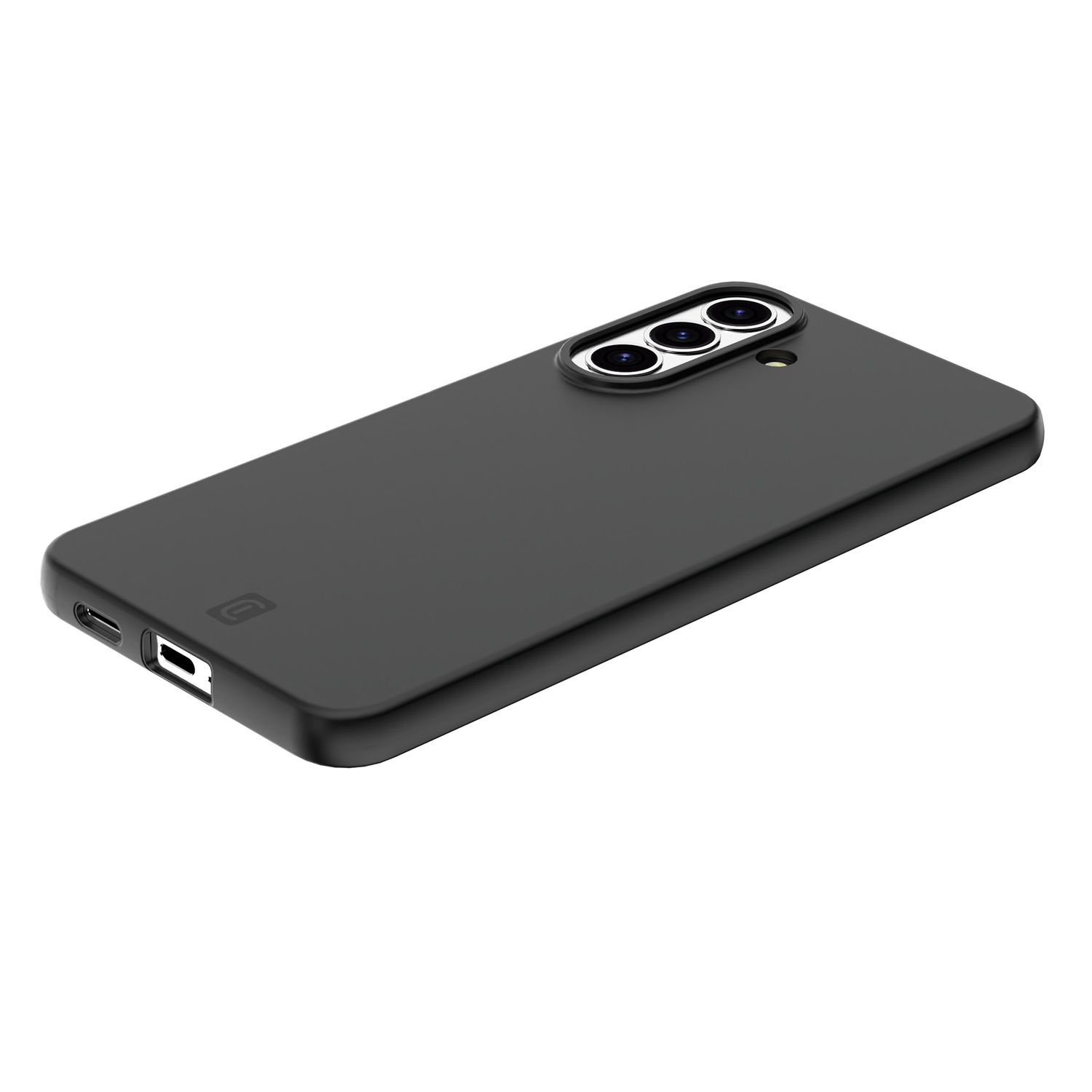 Cellularline Chroma Case für Samsung A57 5G Black Cellularline Chroma Case für Samsung A57 5G Black – Bild 7