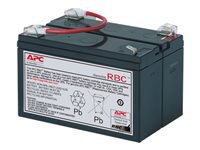 APC Replacement Battery Cartridge #3