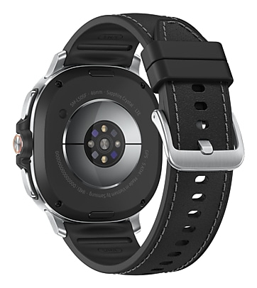 Samsung Galaxy Watch8 Classic 4G Black Samsung Galaxy Watch8 Classic 4G Black – Bild 4