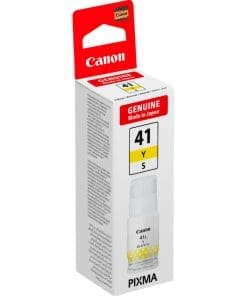 Canon GI-41S Y Druckerpatrone 1 Stück(e) Original Gelb – Bild 3