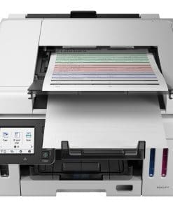 Canon MAXIFY GX6550 Tintenstrahl A4 600 x 1200 DPI WLAN Canon MAXIFY GX6550 Tintenstrahl A4 600 x 1200 DPI WLAN – Bild 3