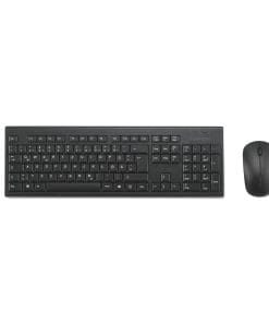 Kensington KM150 EQ Wireless Tastatur und Maus Set Kensington KM150 EQ Wireless Tastatur und Maus Set – Bild 4