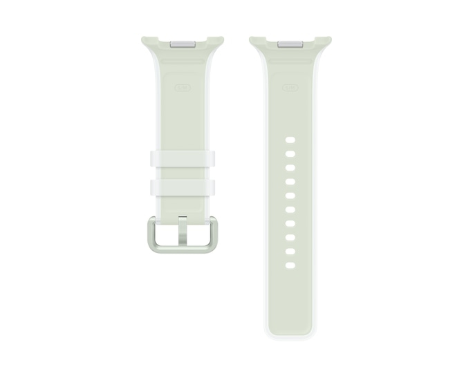 Samsung Misty Band (S/M), Green (für Watch 8 und 9) Samsung Misty Band (S/M), Green (für Watch 8 und 9) – Bild 2