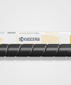 Kyocera TK8615Y TA Toner gelb 24.000Seiten
