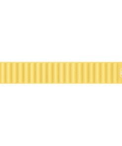Alternative view of Samsung Fabric Band (S/M), Yellow (für Watch 8 und 9)