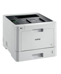 Brother HL-L8260CDW Farblaserdrucker – Bild 3