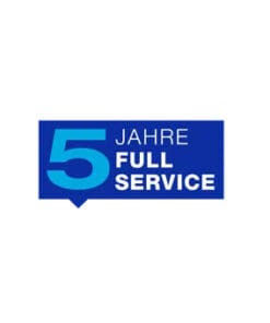 Brother Full Service Pack Vor-Ort 5J 24 Std. + Airbag