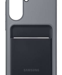 Samsung Card Slot Case für Galaxy A57, Black Samsung Card Slot Case für Galaxy A57, Black – Bild 4