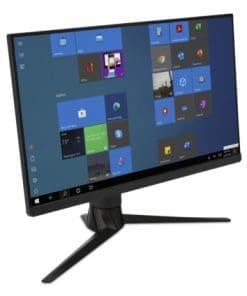 Alternative view of Kensington Blendschutz- und Blaulichtfilter für 24" Monitore mit 16:10 Format