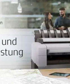 HP 730 DesignJet Druckerpatrone Fotoschwarz 130 ml HP 730 DesignJet Druckerpatrone Fotoschwarz 130 ml – Bild 10
