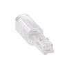 InLine® Cat.5 Crossover Patchkabel Kupplung