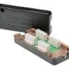 DIGITUS Verbindungsmodul CAT 7, geschirmt