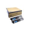 Original Brother TN-329M Tonerkartusche Twin Pack mit 2 Tonern in Magenta je 6.000 Seiten