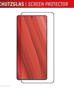 DISPLEX Premium Panzerglas vollflächig Antireflex für Samsung Gal. S26 Ultra DISPLEX Premium Panzerglas vollflächig Antireflex für Samsung Gal. S26 Ultra – Bild 8