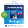 Acronis Cyber Protect Home Office 2023 - Essentials - 1 Computer - 1 year