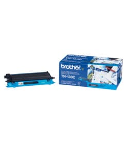 Brother Toner TN-130C Cyan (ca. 1500 Seiten)