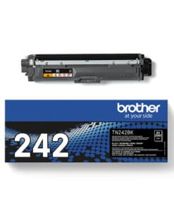 Alternative view of Brother Toner TN-242BK Schwarz (ca. 2500 Seiten)