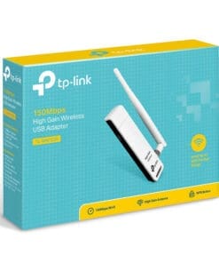 TP-Link TL-WN722N N150 WLAN High Gain USB Stick (150 MBit/s) TP-Link TL-WN722N N150 WLAN High Gain USB Stick (150 MBit/s) – Bild 5