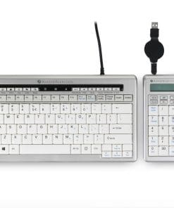 BakkerElkhuizen S-board 840 Numeric Keyboard – Bild 3