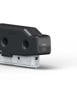 Epson WF Tintenpatrone Schwarz
