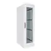 DIGITUS Industrie-Netzwerkschrank, IP55, 42 HE 600x1000, gra Die Netzwerkschränke und Wandgehäuse der Unique Serie sind für die hohen Anforderungen der IT-Infrastruktur und Verkabelung entwickelt worden. Dank durchdachter Optimierungen bietet diese Serie gewohnt hohe DIGITUS Qualität.Jetzt die Produkte entdecken!