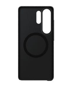 Samsung Carbon Magnet Case Galaxy S26 Ultra, Black Samsung Carbon Magnet Case Galaxy S26 Ultra, Black – Bild 3