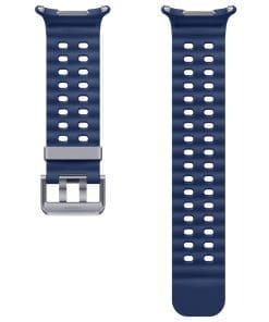 Alternative view of Samsung Marine Band für Watch Ultra Navy