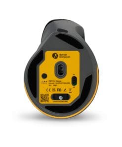 BakkerElkhuizen PRF Pro 3 Vertical Maus Rechtshänder – Bild 5
