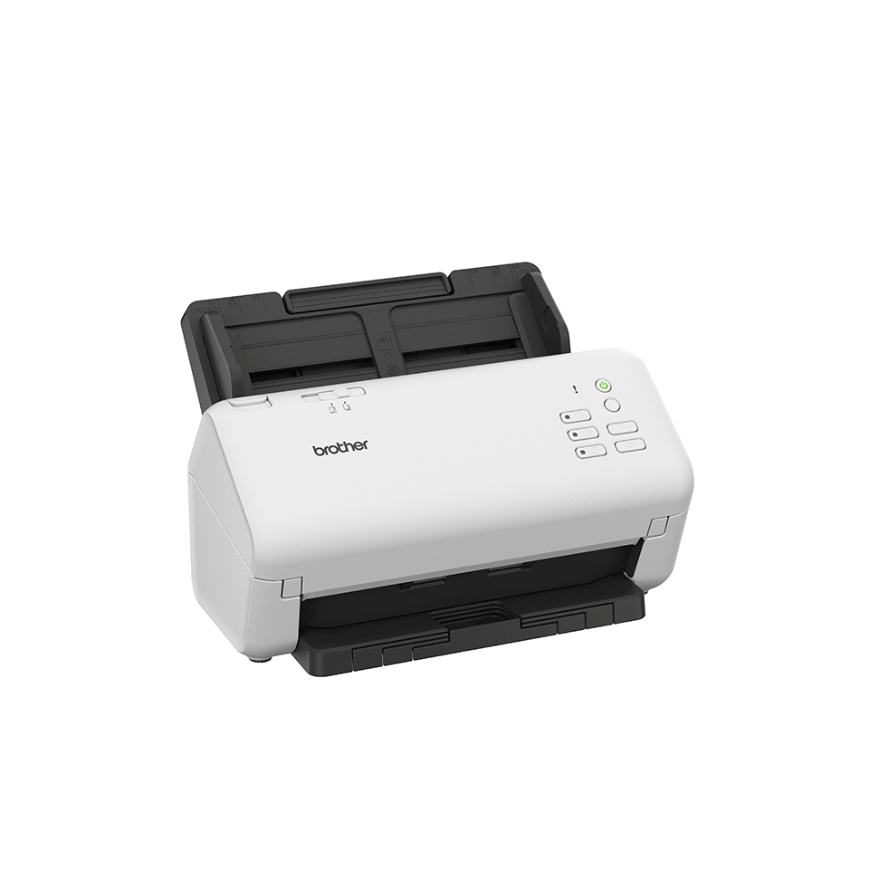 Brother ADS-4300N Dokumentenscanner Brother ADS-4300N Dokumentenscanner – Bild 6