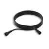 Philips GardenLink 24V Niedervolt Kabel 5m schwarz Stellen Sie sich vor, Sie sind gerade nicht zuhause und Ihre Kinder haben sich ausgeschlossen oder der Paketbote bringt eine Lieferung. Mit DoorBird ist das nun kein Problem mehr. Bei jedem Klingeln bekommen Sie eine Push-Mitteilung auf Ihr Smartphone oder Tablet und können mit dem Besucher sprechen und ihn in HD-Qualität sehen. So verpassen Sie garantiert keinen Besucher mehr. Mit DoorBird sind Sie unterwegs und doch zuhause, auch wenn ein Einbrecher die Türklingel zur Anwesenheitskontrolle betätigt. DoorBird ist die smarte Lösung für Ihre Eingangstür. Verbinden Sie Ihre DoorBird IP Video Türstation mit Ihrem Smartphone und unterhalten Sie sich mit Ihren Besuchern auch von unterwegs! Die IP Video Türstation kann als eigenständige Einheit betrieben oder in eine bestehende Smart-Home-Plattform integriert werden. Auch bereits vorhandene, klassische Installationen wie elektrische Tür- und Toröffner können Sie mit DoorBird weiterverwenden und über die App steuern.