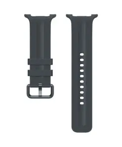 Samsung Sport Band (S/M), Black (für Watch 8 und 9)