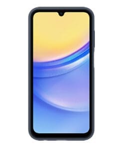 Alternative view of Samsung Card Slot Case für Galaxy A15 / A15 5G , Blue Black
