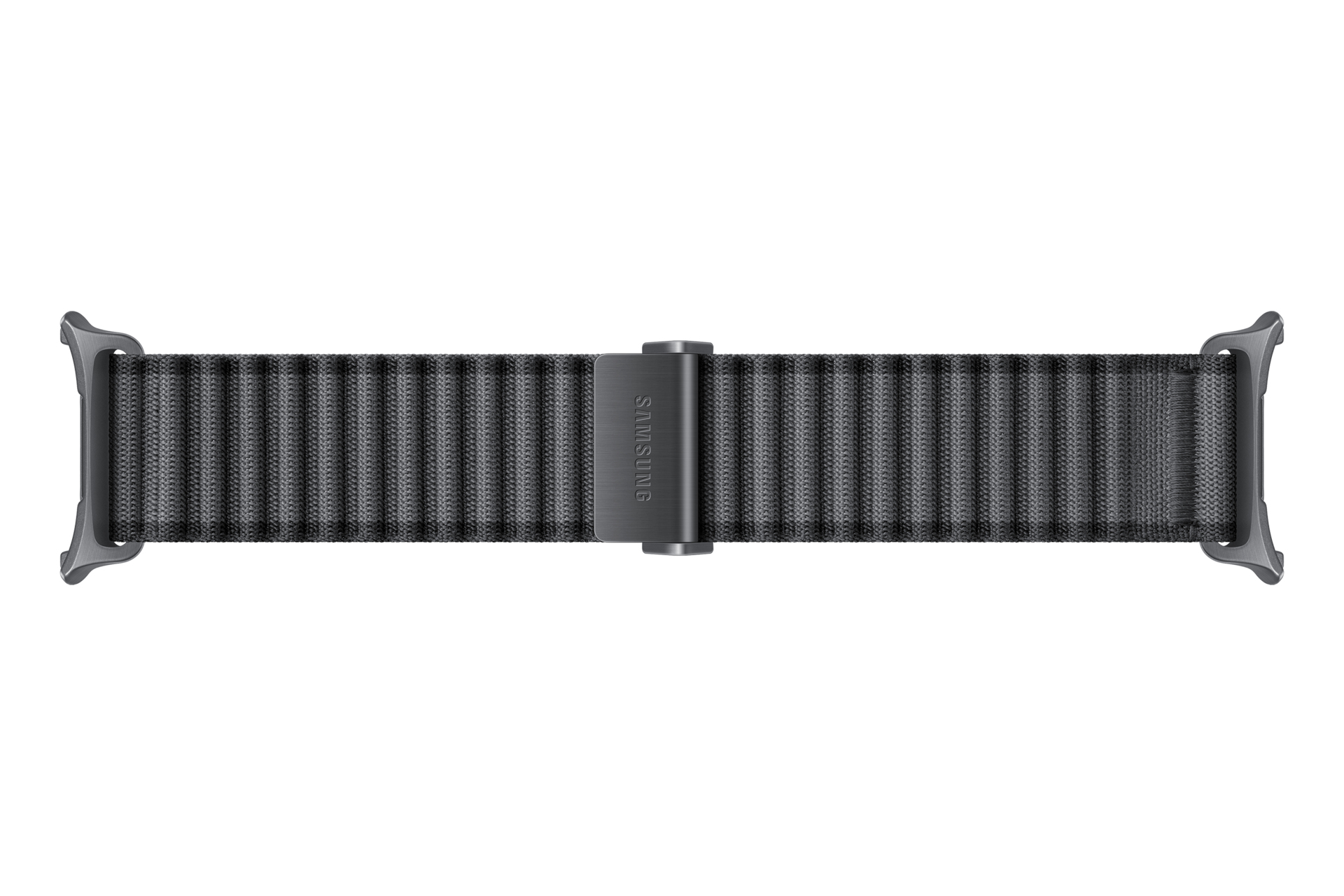 Samsung Trail Band, Black (für WatchUltra /2) Samsung Trail Band, Black (für WatchUltra /2)