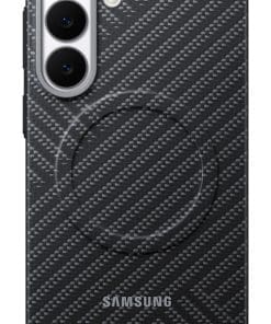 Samsung Carbon Magnet Case Galaxy S26+, Dark Gray