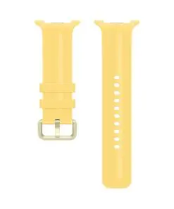 Samsung Sport Band (S/M), Yellow (für Watch 8 und 9)