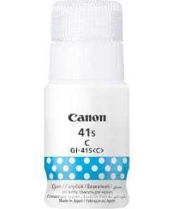 Canon GI-41S C Druckerpatrone 1 Stück(e) Original Cyan – Bild 3