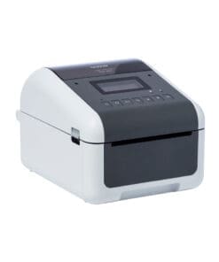 Brother TD-4550DNWB Etikettendrucker Brother TD-4550DNWB Etikettendrucker – Bild 7