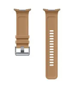 Alternative view of Samsung Peakform Band, Camel (für WatchUltra /2)